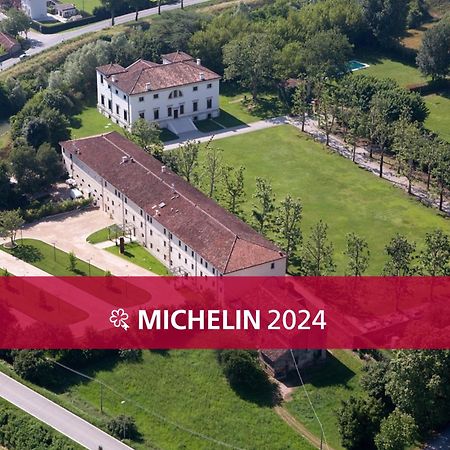 La Barchessa Di Villa Pisani Lonigo Zewnętrze zdjęcie
