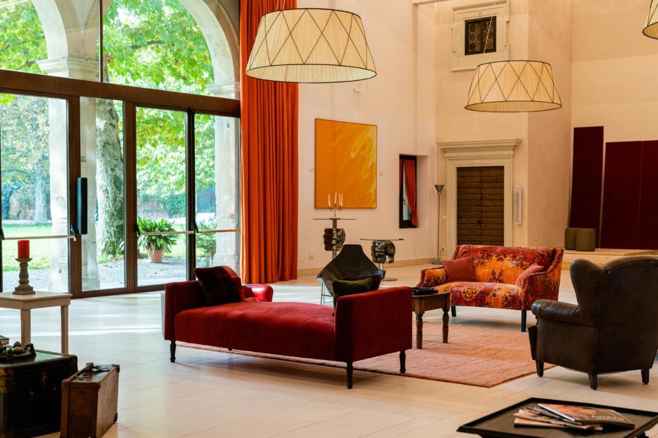 La Barchessa Di Villa Pisani Lonigo Zewnętrze zdjęcie
