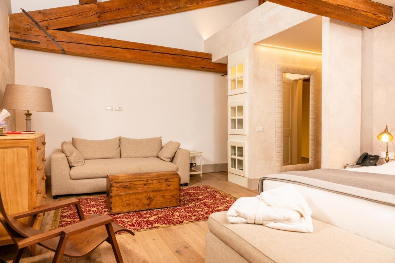 La Barchessa Di Villa Pisani Lonigo Zewnętrze zdjęcie