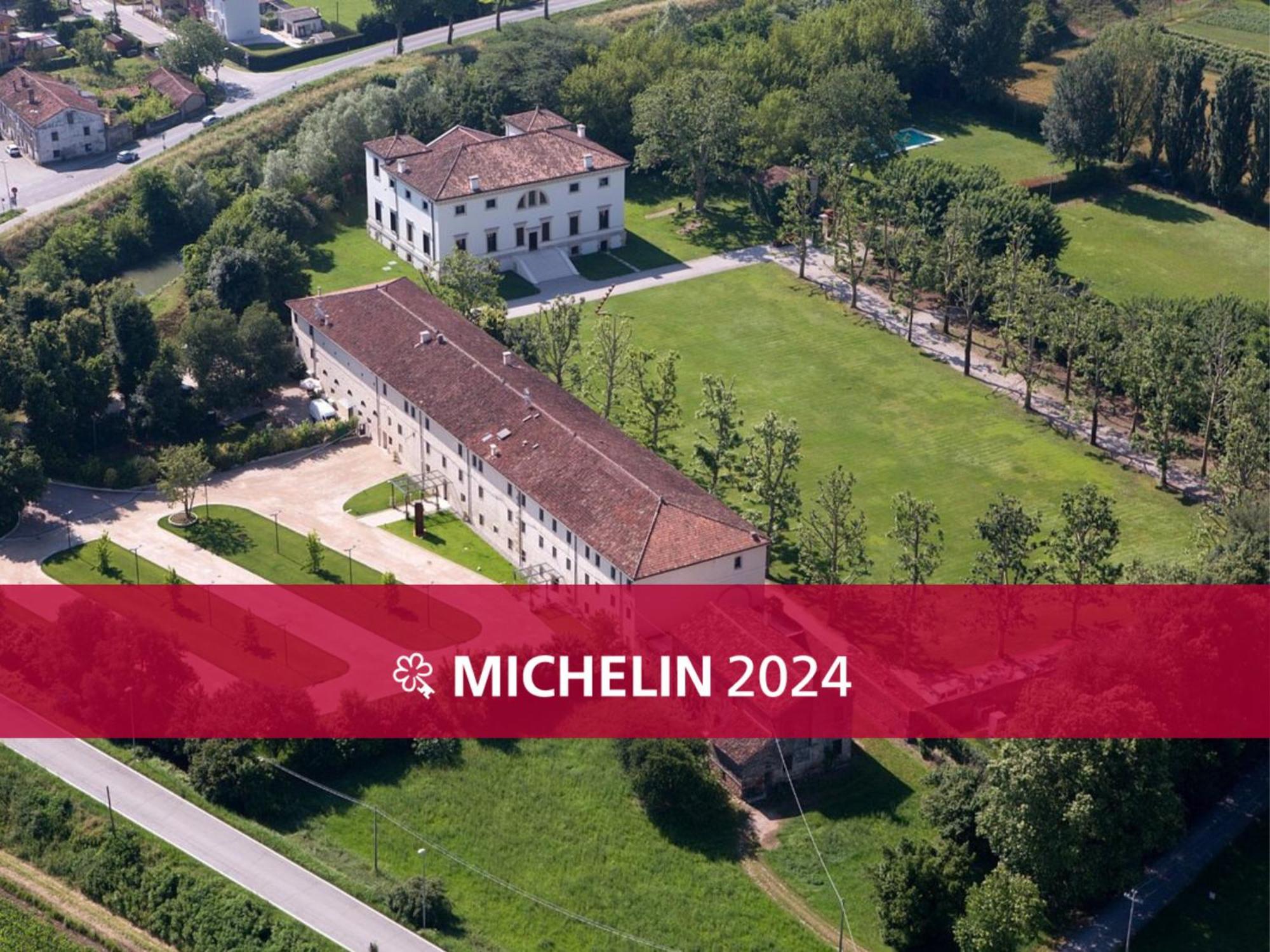 La Barchessa Di Villa Pisani Lonigo Zewnętrze zdjęcie
