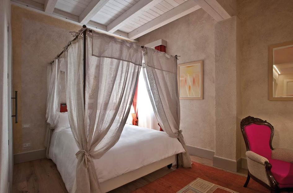 La Barchessa Di Villa Pisani Lonigo Zewnętrze zdjęcie