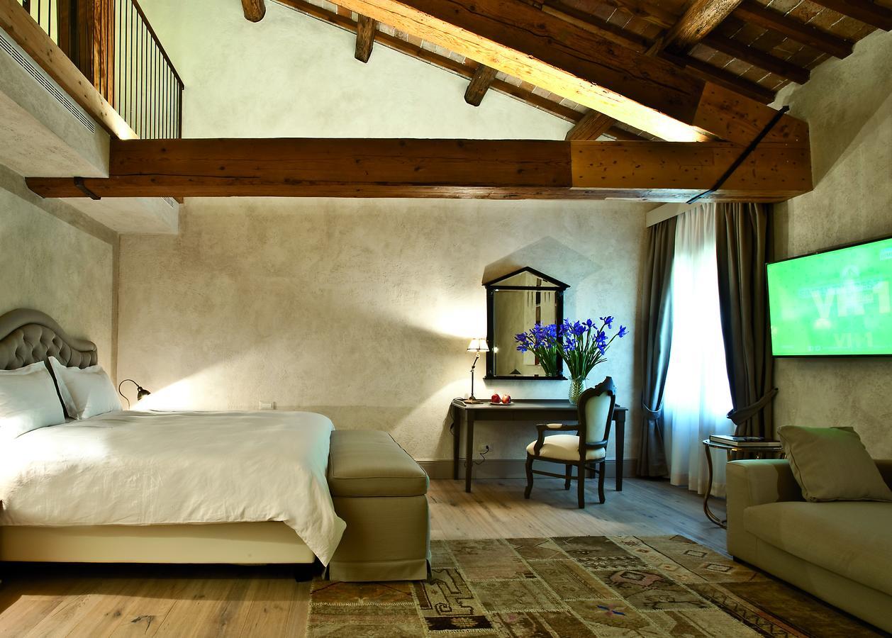 La Barchessa Di Villa Pisani Lonigo Zewnętrze zdjęcie