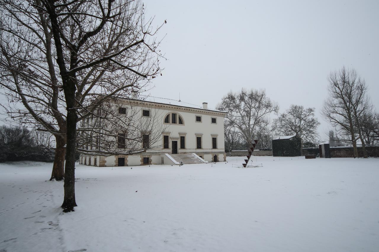 La Barchessa Di Villa Pisani Lonigo Zewnętrze zdjęcie
