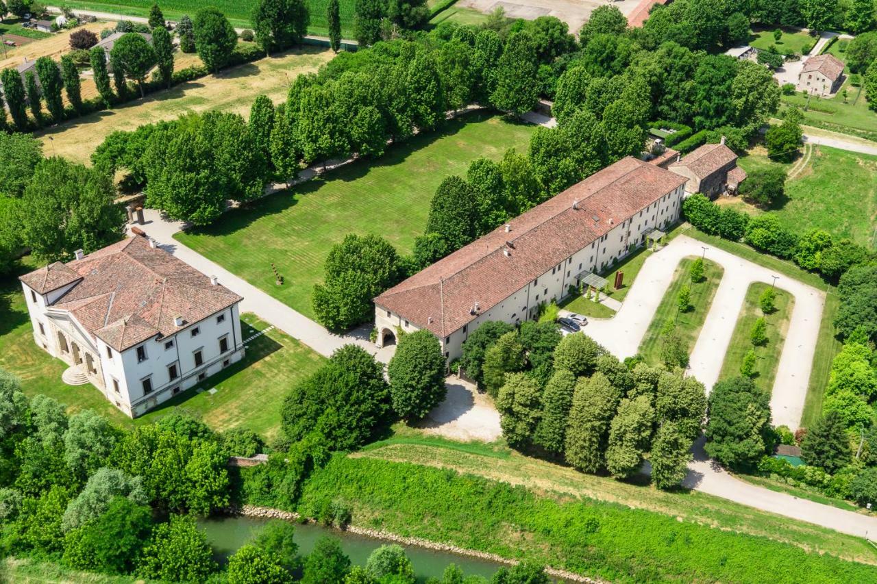 La Barchessa Di Villa Pisani Lonigo Zewnętrze zdjęcie