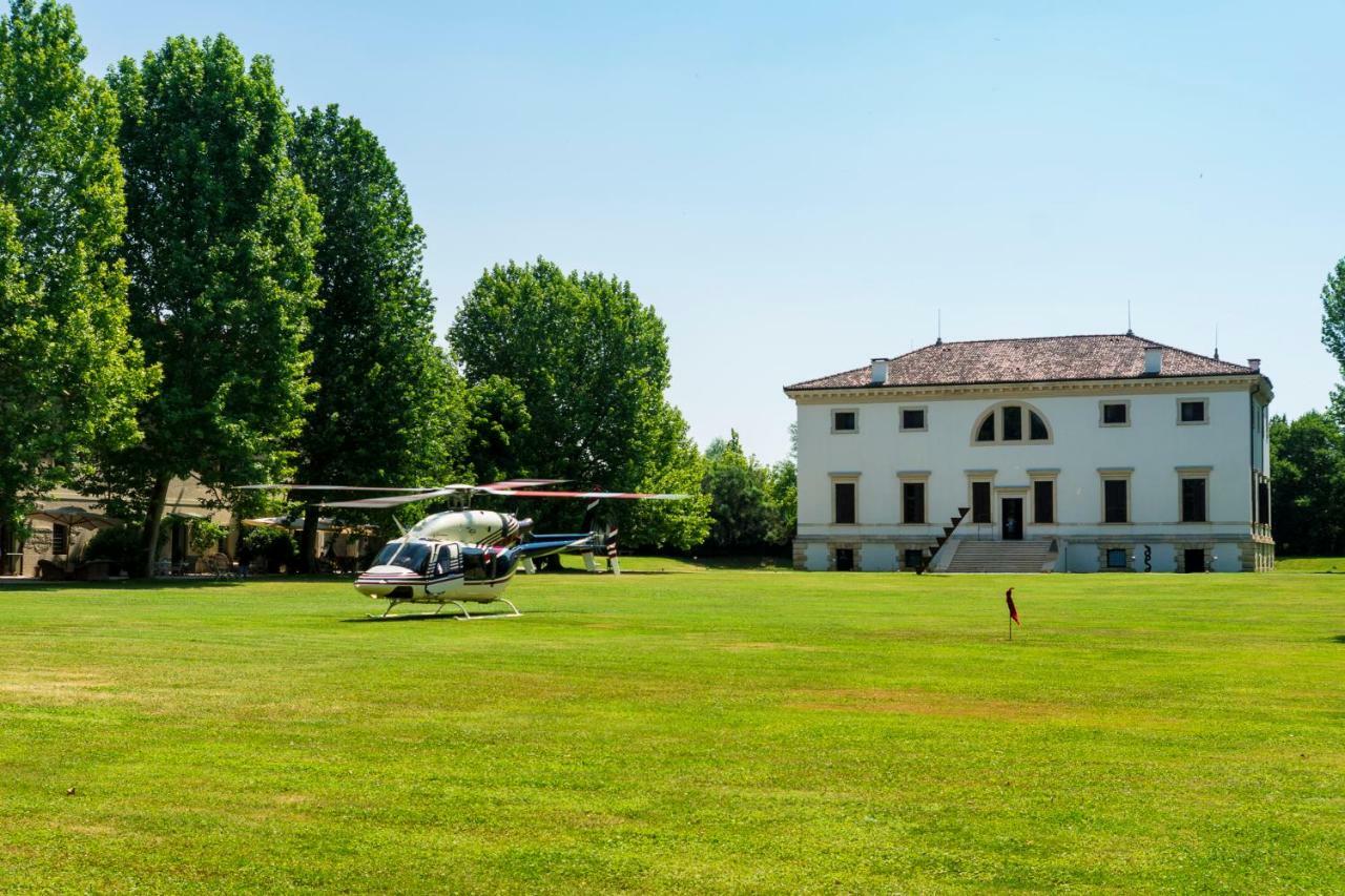 La Barchessa Di Villa Pisani Lonigo Zewnętrze zdjęcie