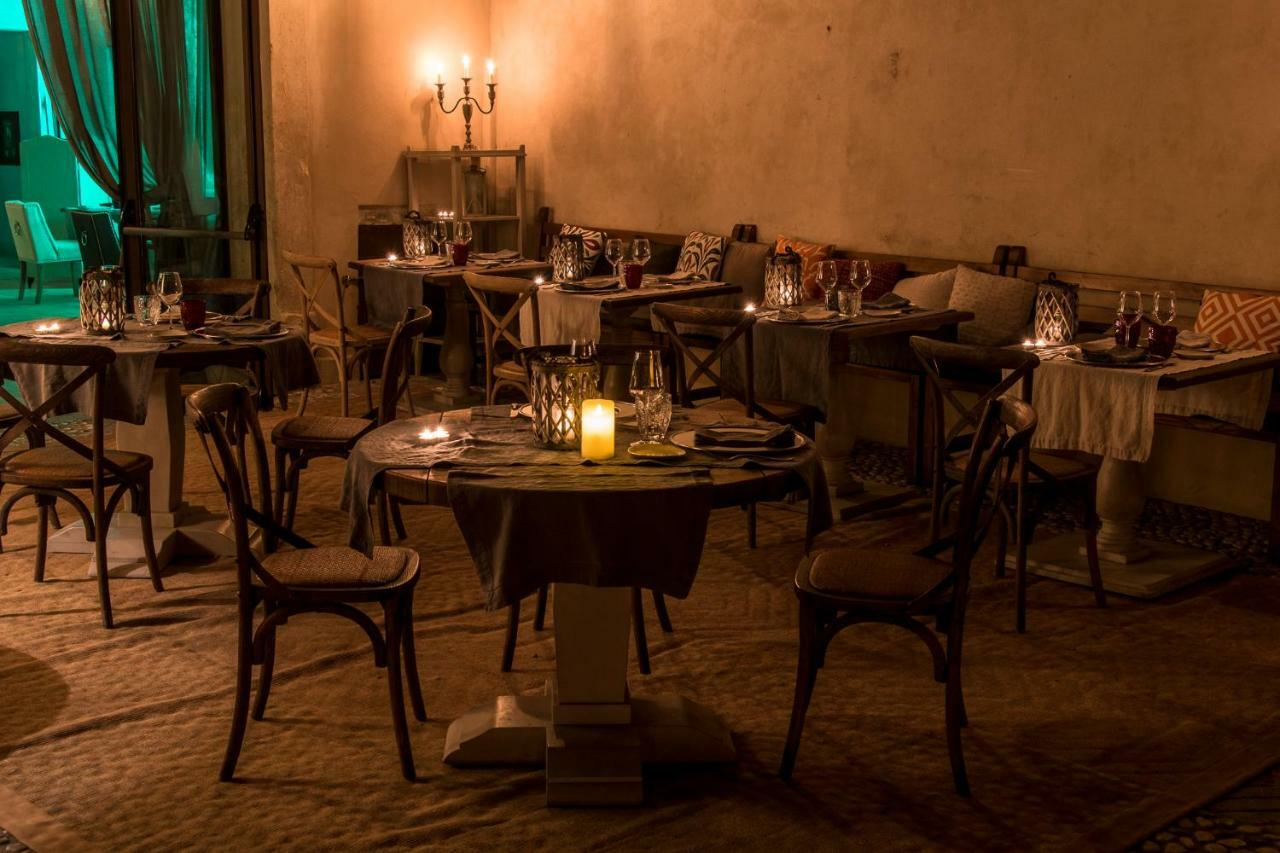 La Barchessa Di Villa Pisani Lonigo Zewnętrze zdjęcie