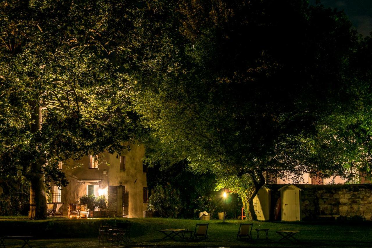 La Barchessa Di Villa Pisani Lonigo Zewnętrze zdjęcie