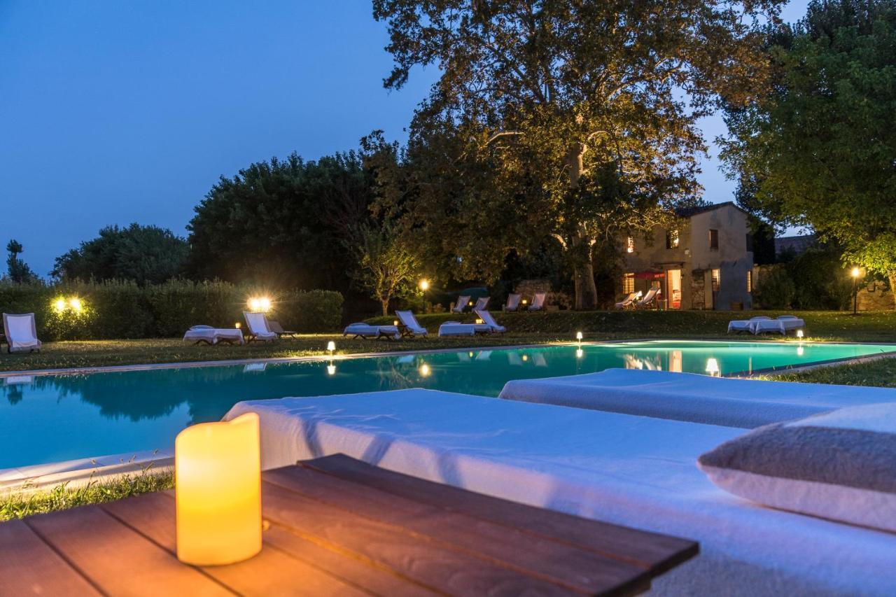 La Barchessa Di Villa Pisani Lonigo Zewnętrze zdjęcie